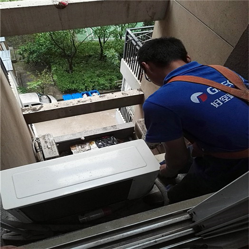 深圳龙华美丽365花园空调维修移动-空调不制冷维修，附近空调维修快速上门